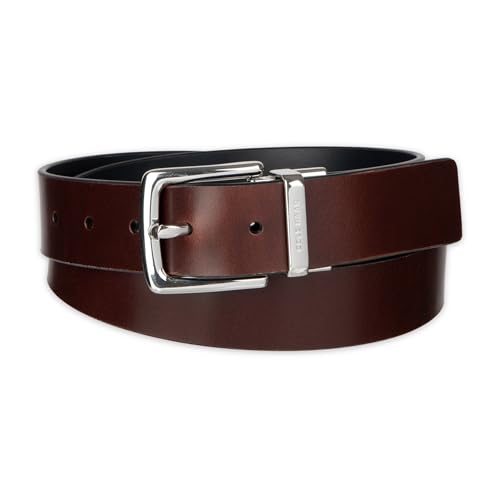 Cole Haan Men's Reversible Casual Leather Belt - image 2