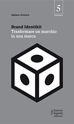 Brand identikit. Trasformare un marchio in una mar