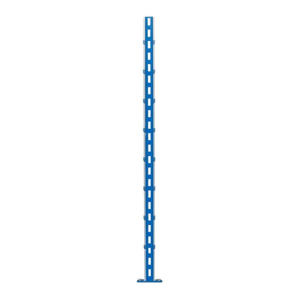 El soporte de panel frontal Unior 990SM optimiza el espacio de tu taller mecánico