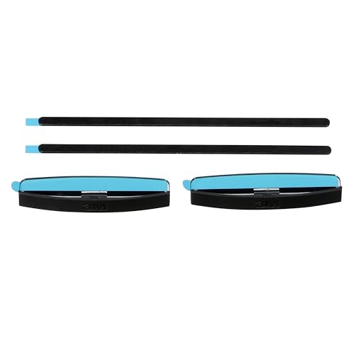 Kit de fixation magnétique 3M Comply pour bloquer les regards indiscrets - 2