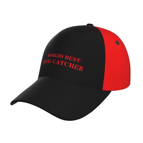 Gorra Ajustable de Algodón para Hombre miniatura 1