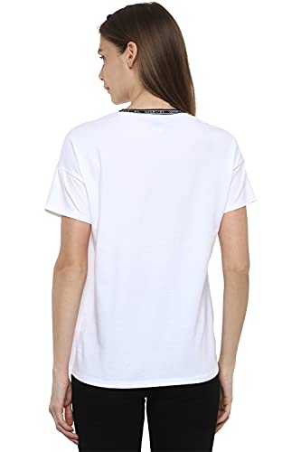 Image of Van Heusen Women's Regular Fit Top
