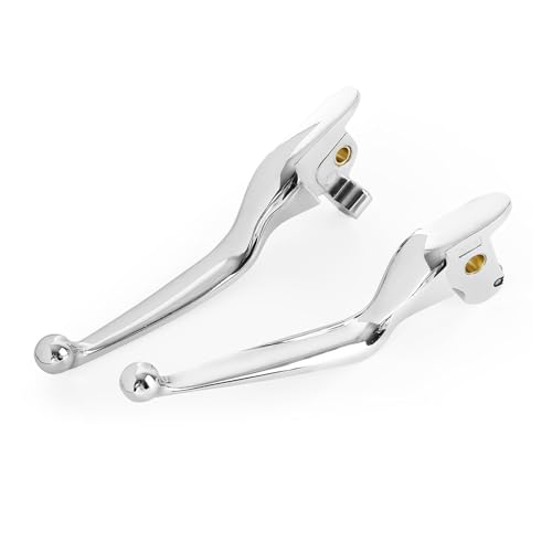 Levier de frein hydraulique Harley VRSCDX pour réparer vos commandes usées