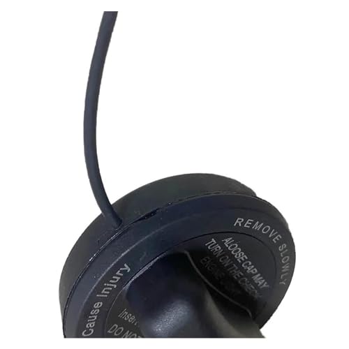 Bouchon de carburant d'essence de précision pour Classe E W212 W213 GLK - 4