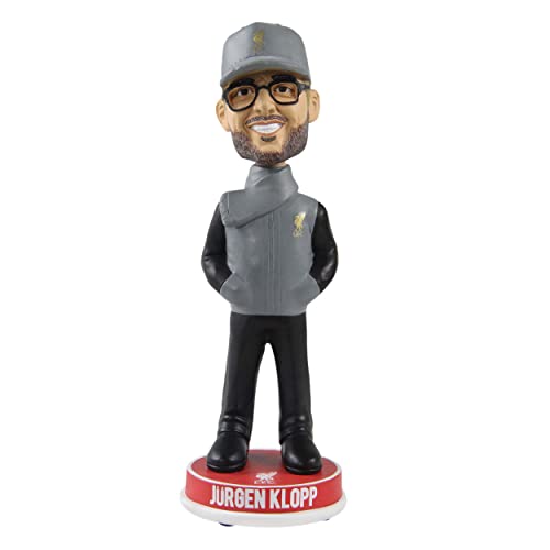 Amazon.co.uk Best Sellers The most popular items in Sports Fan Bobbleheads