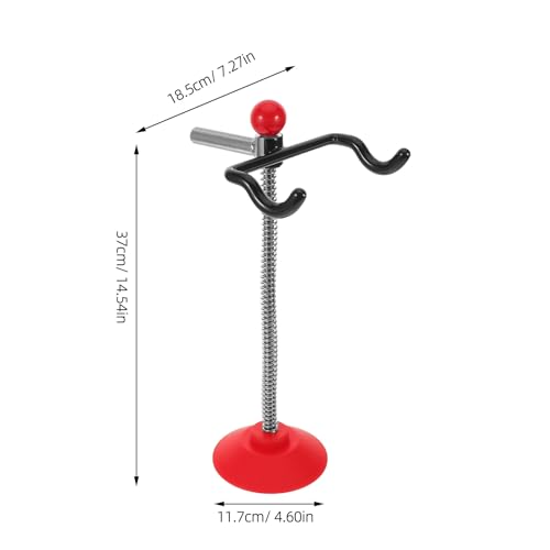 Support de volant en métal robuste pour ajustement de direction de haute précision - 2