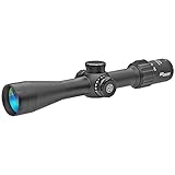 Sig Sauer SIERRA3BDX 3.5-10x42mm Rifle Scope