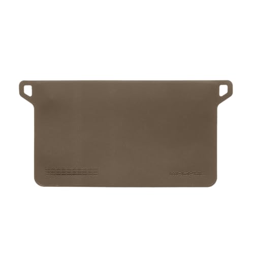 Image of Magpul DAKA Waterproof Window Pouch Zippered Tactical Range Tool and Gear Bag