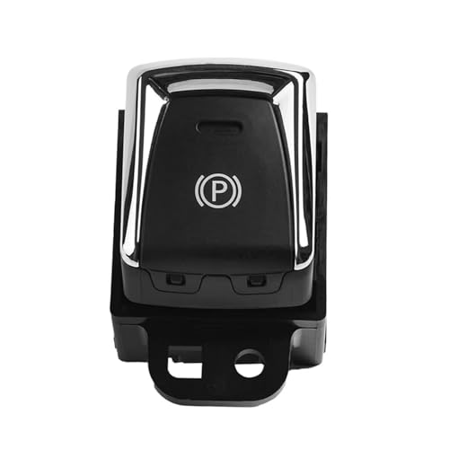 Bouton de commande de frein de stationnement électronique pour Nissan X-Trail T32 et Qashqai