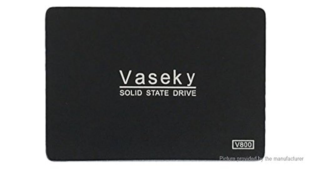 vaseky　v800　2.5 " SATA III　512GB　２コ Amazon | vaseky v800 2.5 