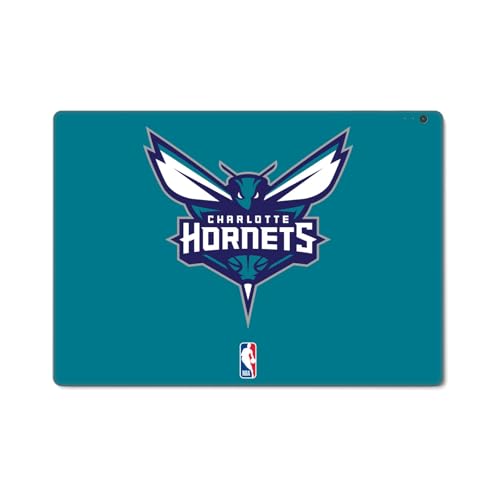 Skin Surface Book 2 Charlotte Hornets évite les rayures - 2