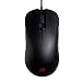 Produktbild BenQ Zowie ZA11 - Gaming Maus (Plug & Play, 3310 Sensor, Large) für e-Sports