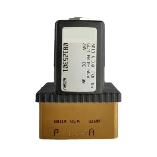 Électrovanne 0290 pour stopper les fuites de pression dans vos réseaux