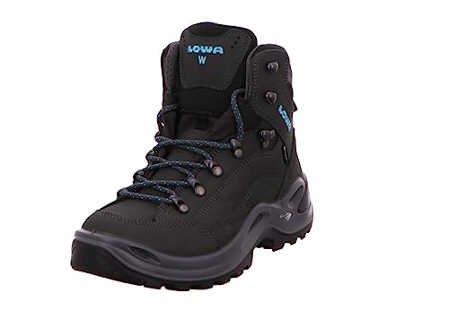 Image of Lowa Women's Renegade GTX Mid Hiking Boot