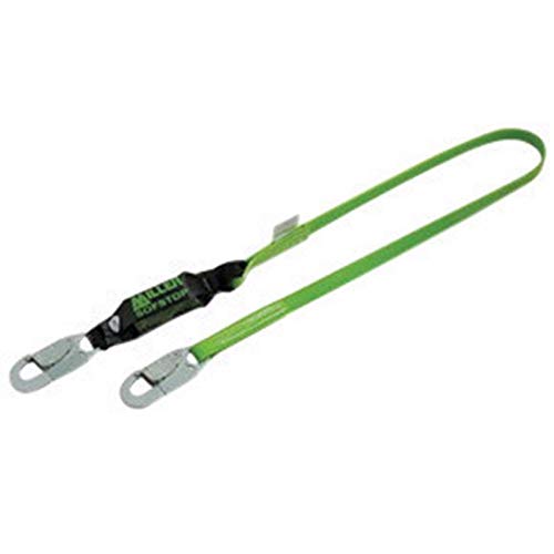 Honeywell Vinyl SOFSTOP Green ANSI Z7 922PCR/6FTGN