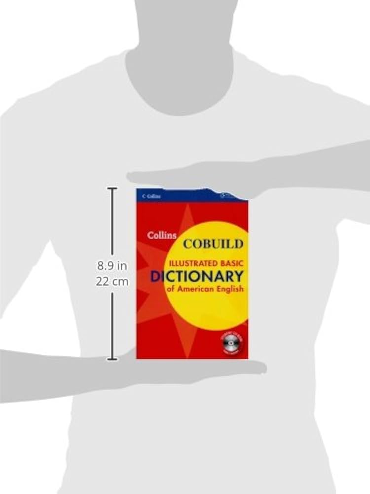 【新品未開封】Cobuild Active English Dictionary Amazon.com: Collins Cobuild English Language Dictionary