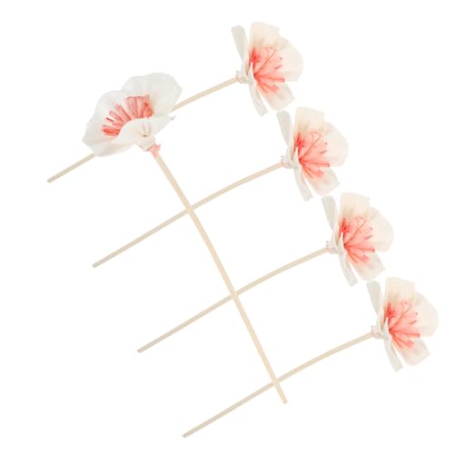 Diffuser Vase Aroma Sticks Natural Essential Oil Diffusers for Living Room Home Decor