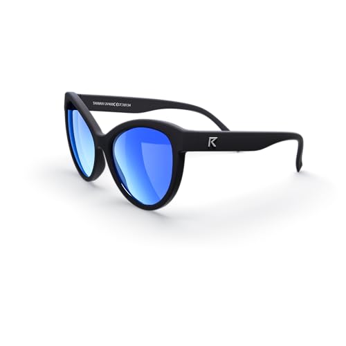 REKS Polarized Cateye - Unbreakable frame4
