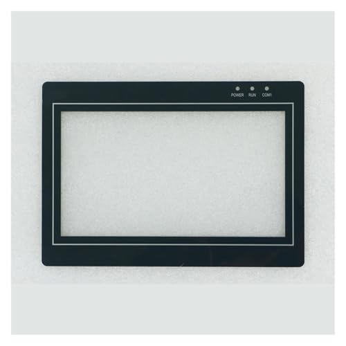 Película de plástico de 7" para mantener intacto tu panel táctil MM-40MR 3