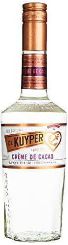 De Kuyper Cacao Weiss 0,7 Liter Cover