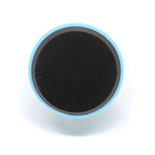 Image of Shurhold 3500 Dual Action Polisher Accessories - Marine Boat Buffing Pad for Gelcoat Detailing