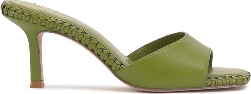Image of Vince Camuto Women's Emmla Stitched Mule Sandal