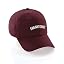 San Antonio Burgundy White