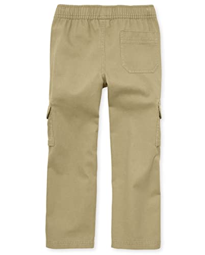 Image of The Children's Place Boys' Pull on Cargo Pants, Multipacks