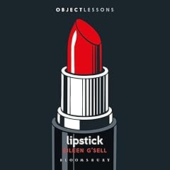 Couverture de Lipstick