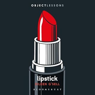 Lipstick cover art