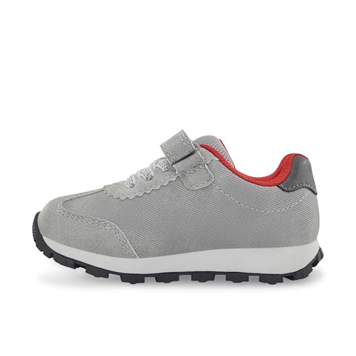 Image of Simple Joys by Carter's Unisex-Child Bailey Athletic Sneaker