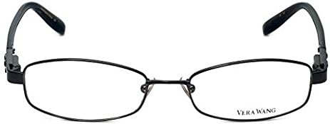 Miniatura 4 de VERA WANG Gafas V037 Pizarra 52MM