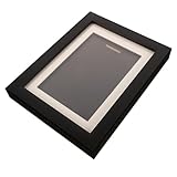Cadres photo pour médailles – ce coffret d'exposition est conçu pour occuper un minimum d'espace, ce qui le rend idéal pour les petits appartements et les maisons