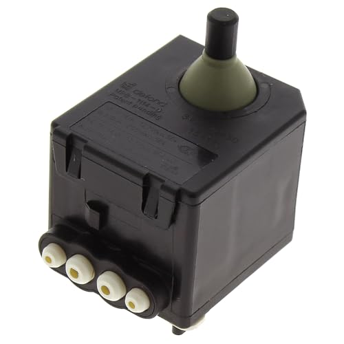 Interrupteur 343409430 343408530 meuleuse metabo - vue 2