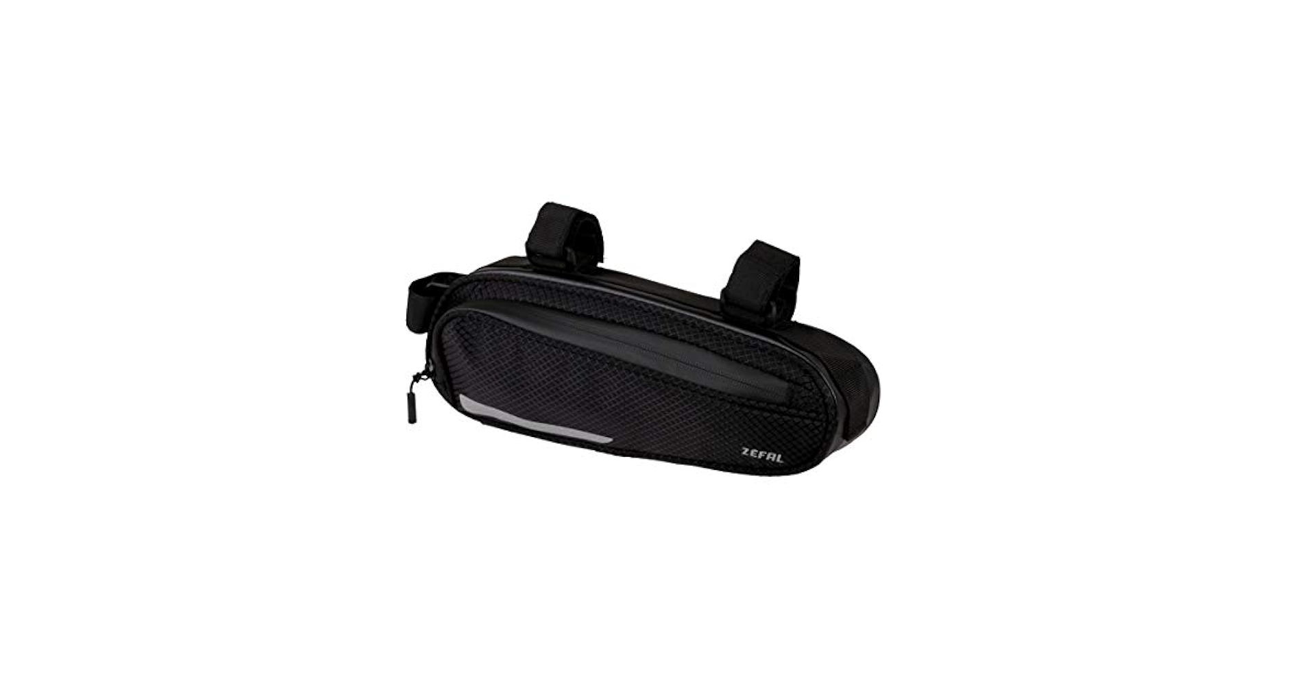 Amazon.com: ZEFAL Unisex Z Pack Bike Frame Mounted Bag