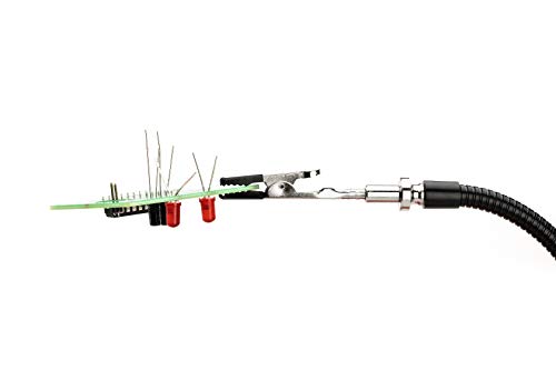 Image of Weller Helping Hands with 4 Magnetic Arms | WLACCHHM-02 (Pack of 3)