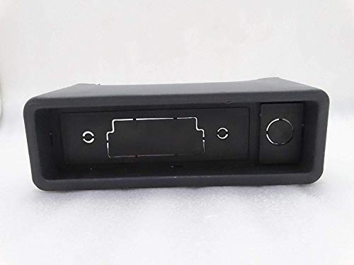 Royal Crusaders RADIO STEREO BOX CONSOLE BOX SUITABLE FOR SUZUKI SJ 410 413 SAMURAI SIERRA GYPSY