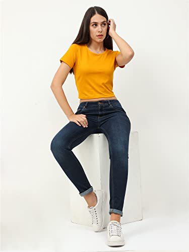 Image of FLEXIMAA Women T-Shirt