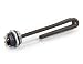Camco 02902/02903 2500W 240V Screw-In Lime Life Foldback Water Heater Element - Ultra Low Watt Density