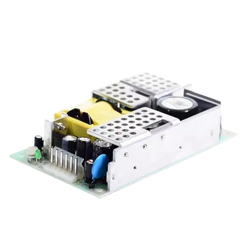 Bloc d'alimentation 65W triple sortie RPT-65E 12V 5V - 2