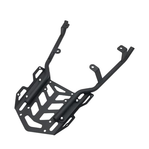 Support bagages arrière Xmax résistant aux vibrations pour fixer vos valises - 5