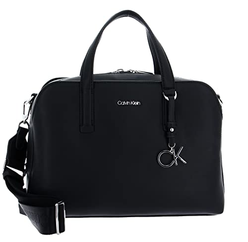 Calvin Klein Must Tote K60K609872, Bolsos Cruzados...