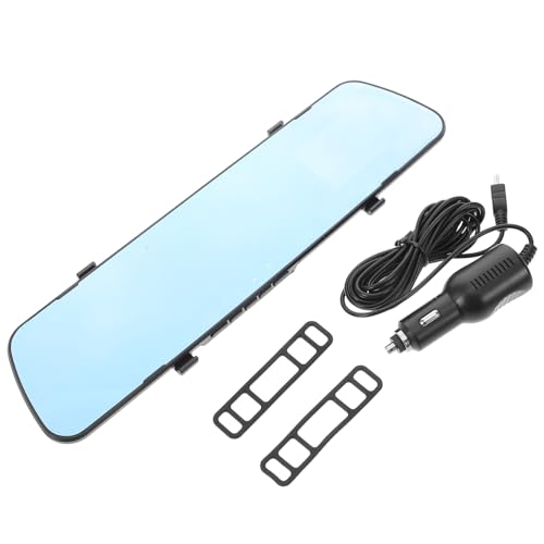 CLISPEED Grabadora De Conducción...