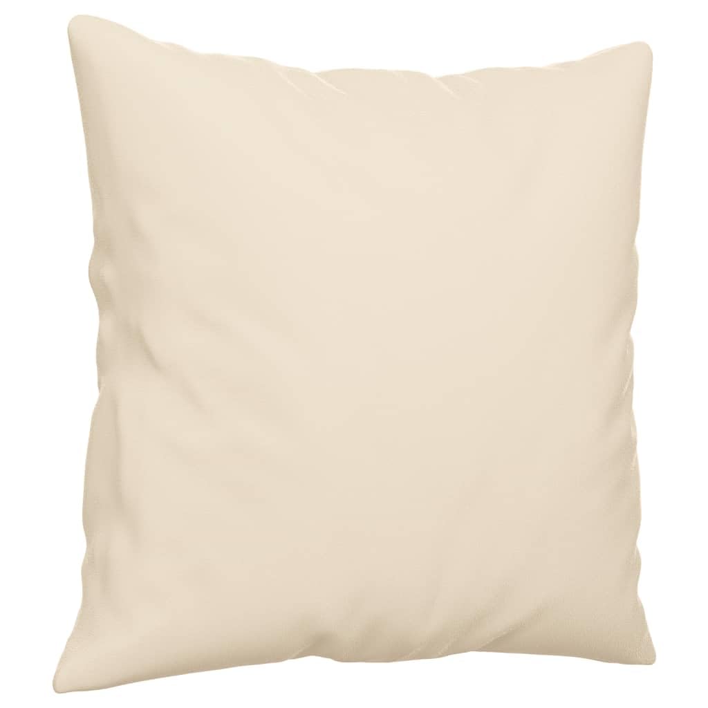 3-osobowa sofa z poduszkami w kolorze beżowym, 180 cm, tkanina z mikrofibry, nowoczesny mebel tapicerowany do salonu i pokoju gościnnego z miejscem do przechowywania i funkcją relaksu, idealna