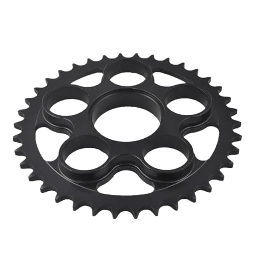 Pignon arrière moto 37T pour balades et roadtrips en 748 1996-2002