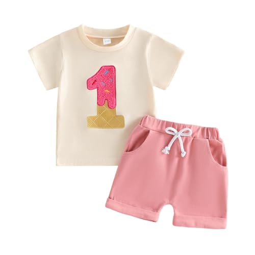 Conjunto de dos piezas para niño con tejido elegante y diseño infantil moderno