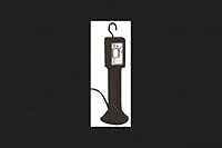 Algopix Similar Product 15 - Keystone CTL-400 LED, Black