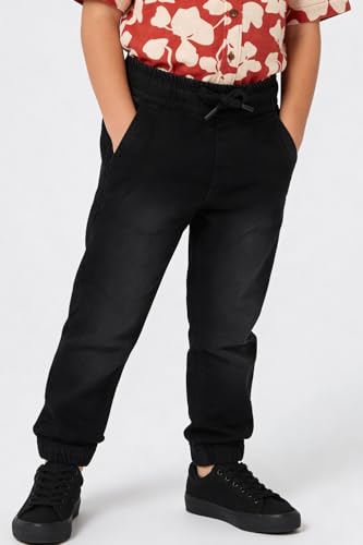Image of Pantaloons Junior Boys Jeans