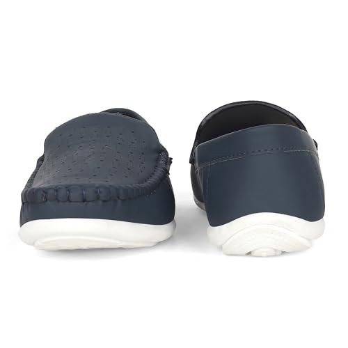 Image of Slip on Loafers for Boys