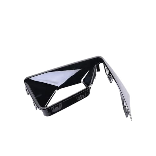 Parts number# 51115A477A2 Right inner side of fog lamp frame 1pack miniatura 2